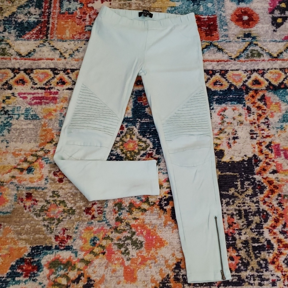 Beulah Motto Leggings